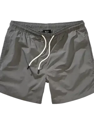 Cenový Hit Brandit Swimshort Basic pánské plavky, anthracite
