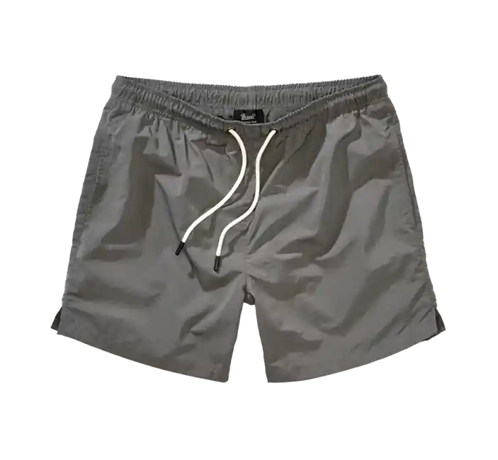 Cenový Hit Brandit Swimshort Basic pánské plavky, anthracite