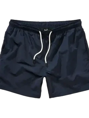 Ihned K Objednání Brandit Swimshort Basic pánské plavky, navy