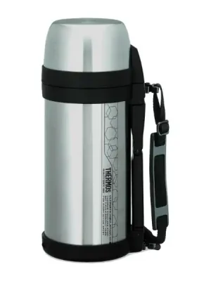 Značkový Thermos Mountain FDH Univerzální nerez termoska 2 l na nápoje a jídlo