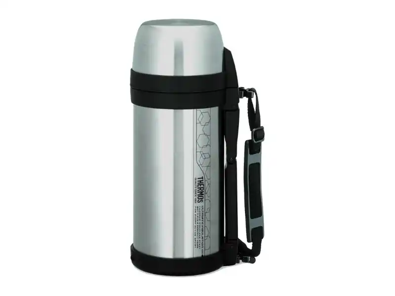 Značkový Thermos Mountain FDH Univerzální nerez termoska 2 l na nápoje a jídlo