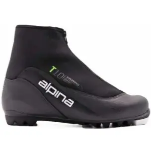 Odeslání Ihned Alpina T10 2022 boty na běžky 46 EU