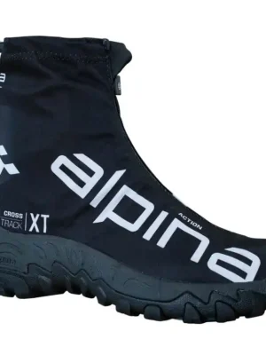 Ověřený Alpina XT Action zimní boty Black 44 EU