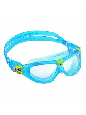 Cenová Bomba Aqua Sphere SEAL KID 2 XB dětské plavecké brýle aqua