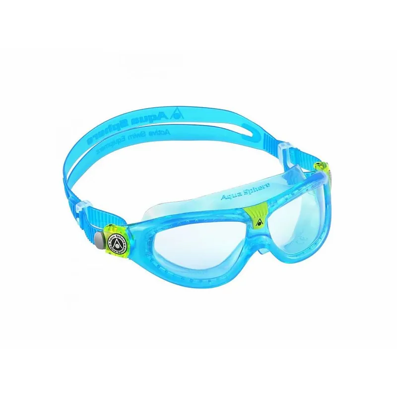 Cenová Bomba Aqua Sphere SEAL KID 2 XB dětské plavecké brýle aqua