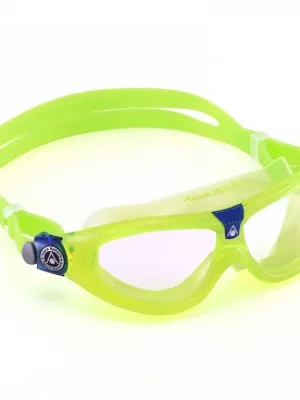 Hit Sezóny Aqua Sphere SEAL KID 2 XB dětské plavecké brýle lime