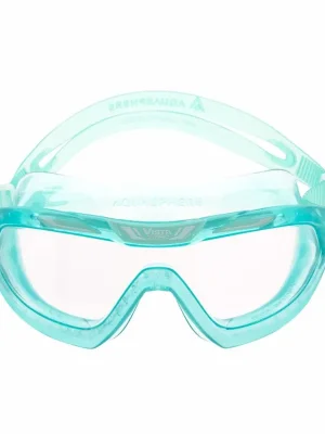 Aqua Sphere VISTA XP dětské plavecké brýle zelená Akční Cena