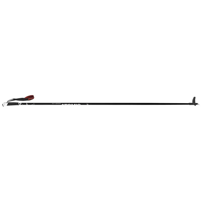 Finální Výprodej Atomic Mover Lite běžecké hole 135cm