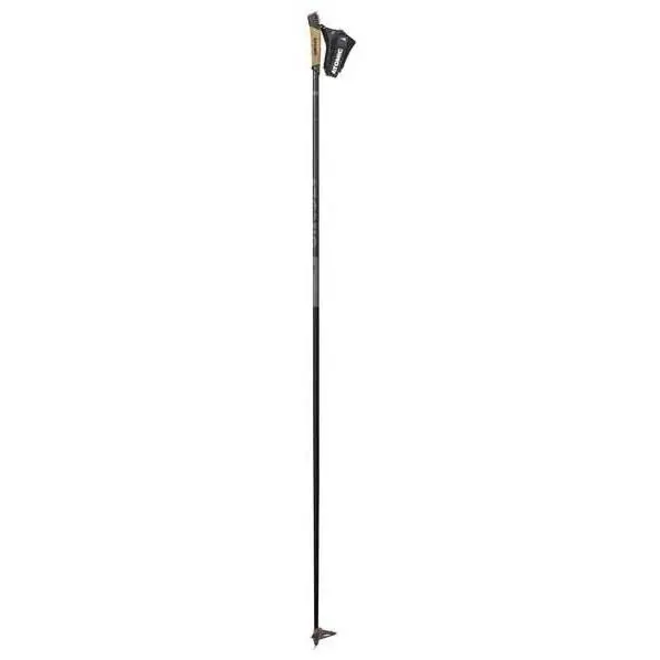 Originální Atomic PRO Carbon QRS běžecké hole 150cm