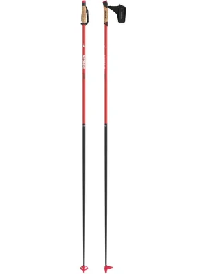 Atomic Redster Carbon QRS běžecké hole 150cm Nízká Cena
