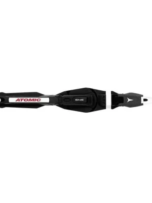 Atomic SNS Pilot Carbon RS2 Skate vázání Oblíbený