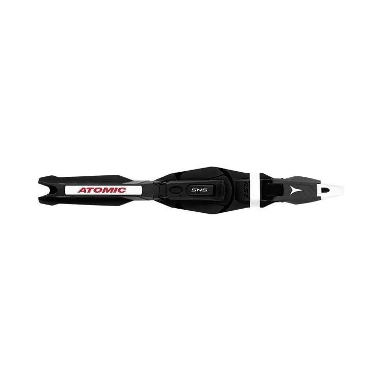 Atomic SNS Pilot Carbon RS2 Skate vázání Oblíbený