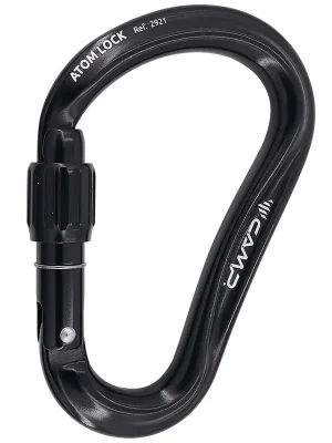 Camp Atom Lock karabina black Hit Sezóny
