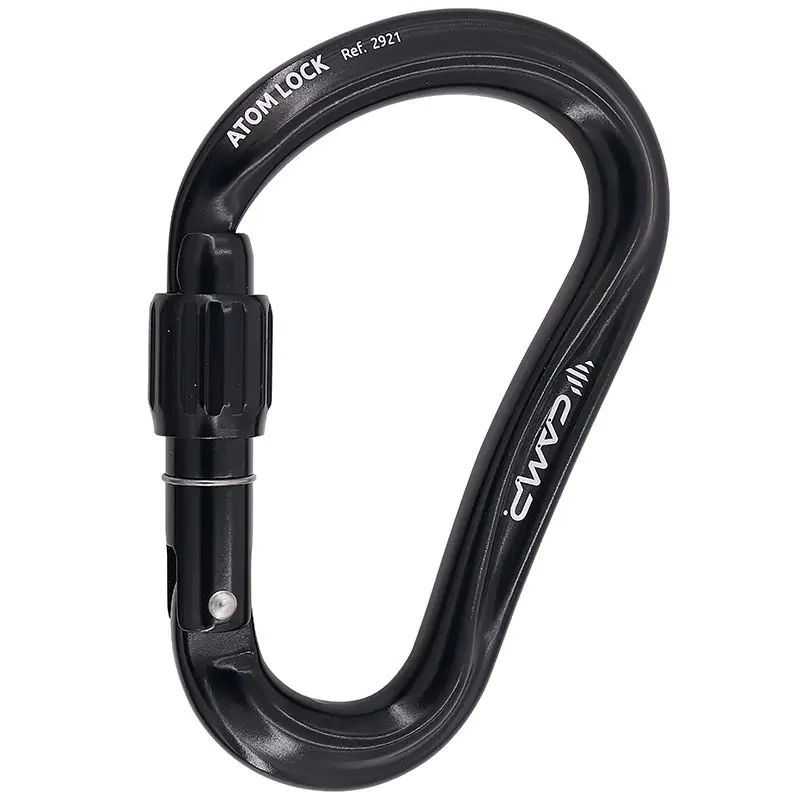 Camp Atom Lock karabina black Hit Sezóny