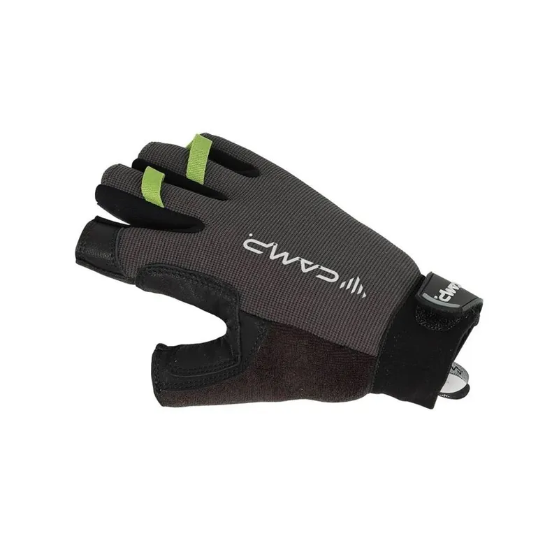 Camp Axion Light Fingerless rukavice M Expresní Doručení