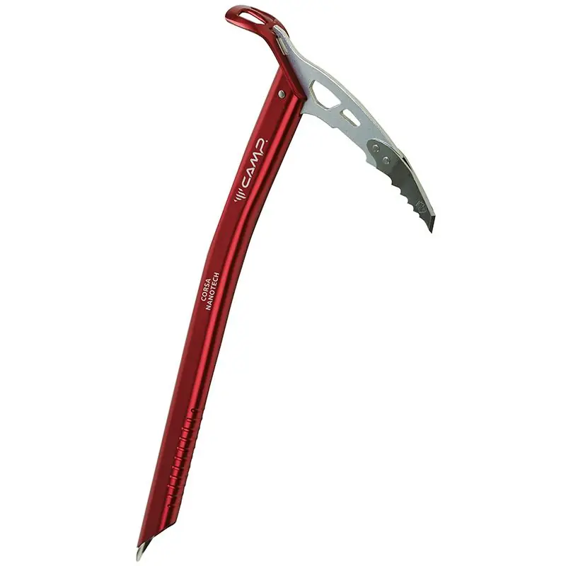 Top Prodej Camp Corsa Nanotech turistický cepín 60cm