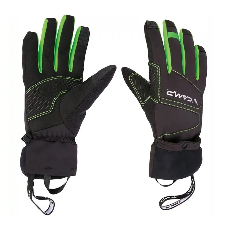 Camp G Comp Warm zimní rukavice XL Top Prodej