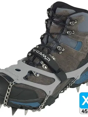 Odeslání Ihned Camp Ice Master XL
