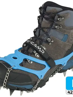 Nejprodávanější Camp Ice Master Evo L
