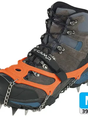 Camp Ice Master Evo M Pouze Dnes