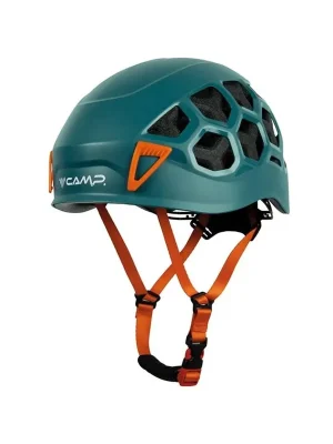 Camp Ikon horolezecká helma blue 57-63cm Akční Cena