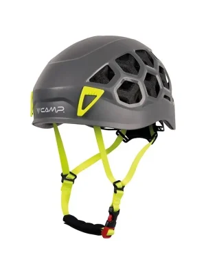 Camp Ikon horolezecká helma grey 57-63cm Speciální Cena