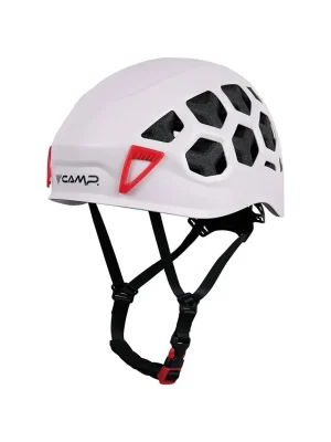 Camp Ikon horolezecká helma white 48-58cm Expresní Doručení