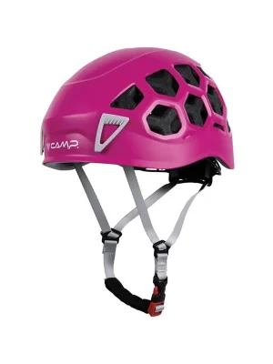 Camp Ikon Nova horolezecká helma fuchsia 57-63cm Poslední Šance