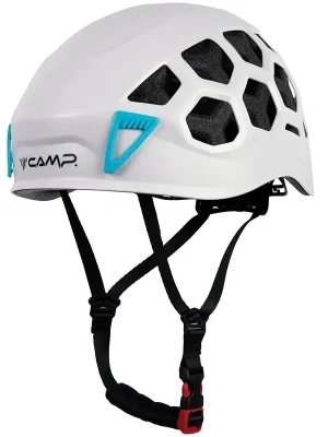 Camp Ikon Nova horolezecká helma white 57-63cm Super Cena