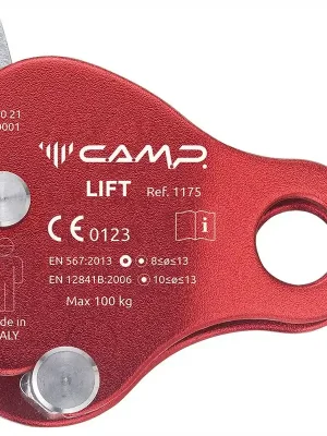 Camp Lift blokant Značkový