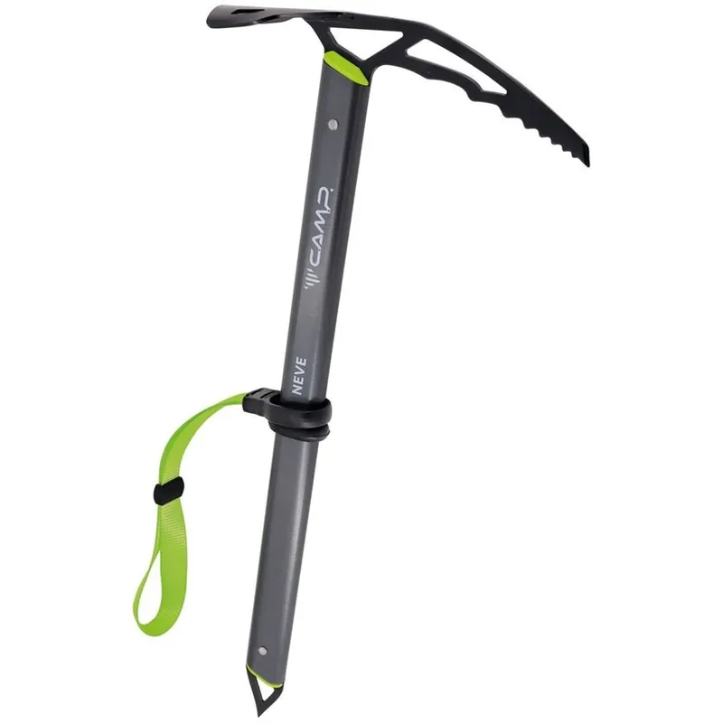Autentický Camp Neve turistický cepín 57cm