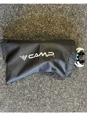 Super Cena Camp obal na mačky