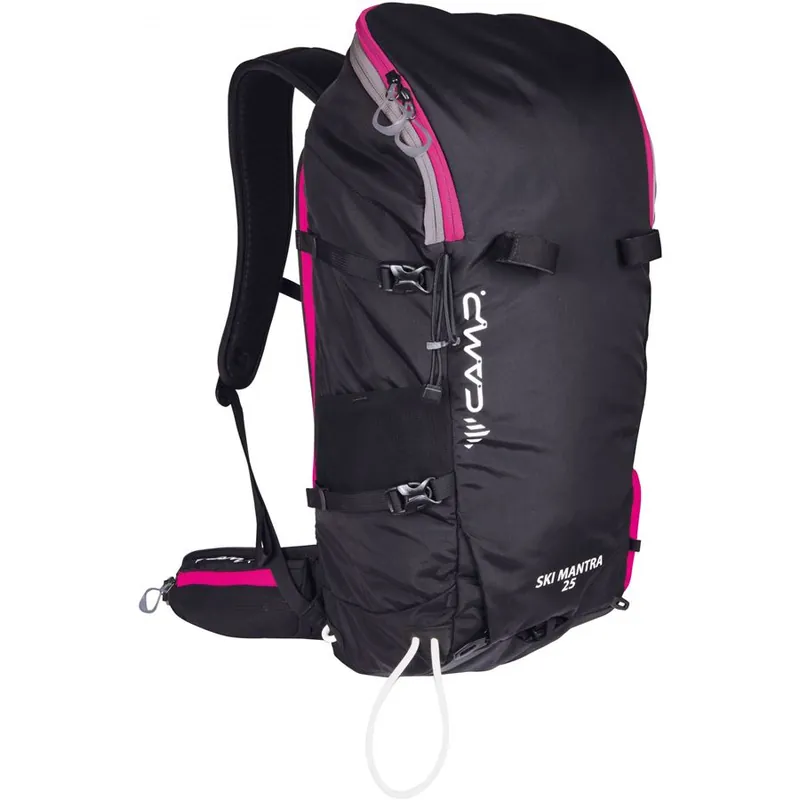Akce CAMP Ski Mantra 25 batoh fuchsia