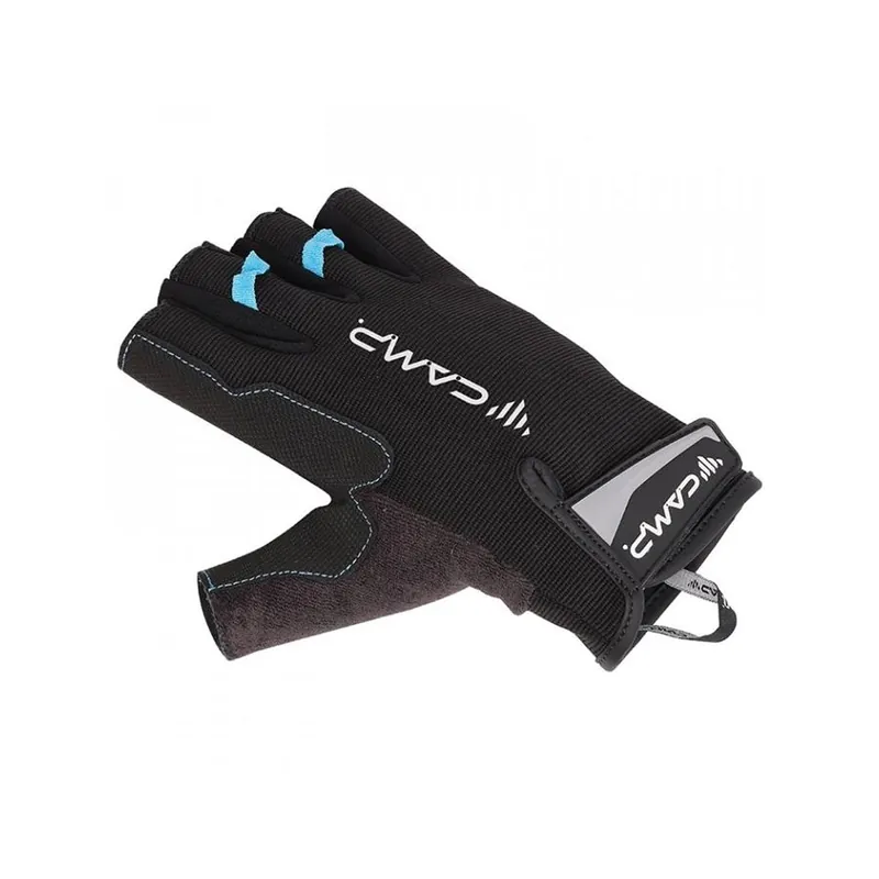Super Cena Camp Start Fingerless rukavice S