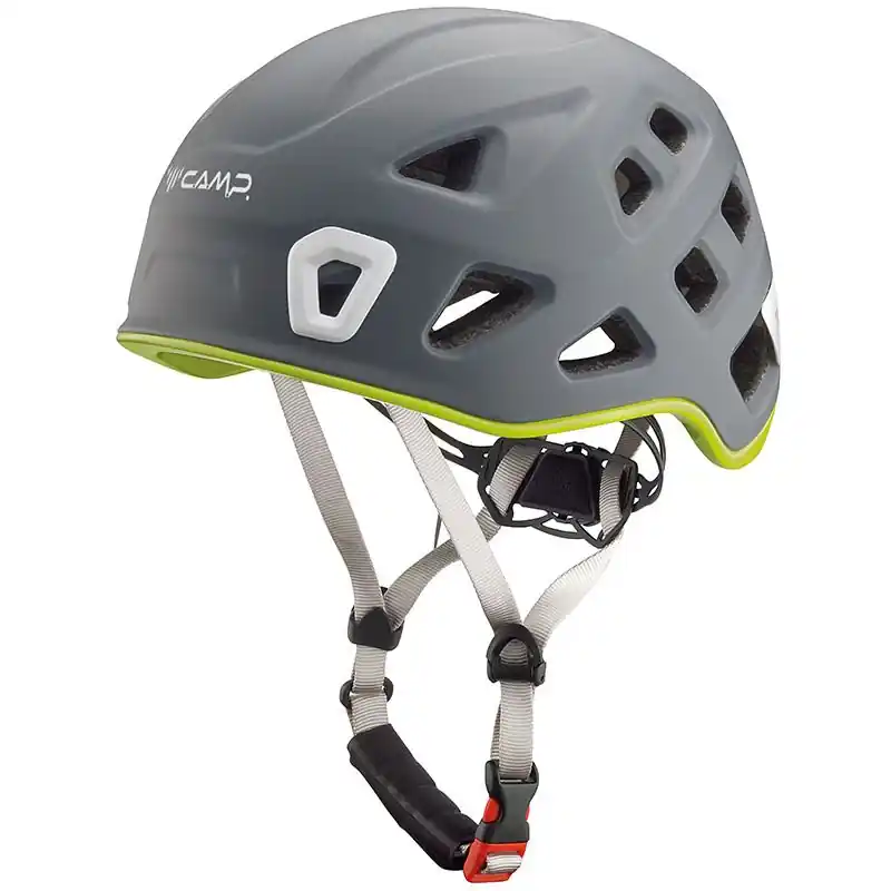 Značkový Camp Storm horolezecká helma grey 54-62cm