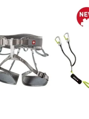 Ocún Via Ferrata Twist set XS-M Kup Teď