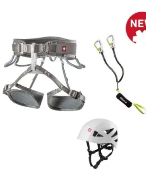 Ocún Via Ferrata Twist Shard set XS-M Odeslání Ihned