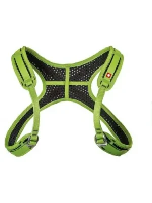 Ocún Webee Chest lite + Tie-in sling prsní úvazek green Poslední Šance