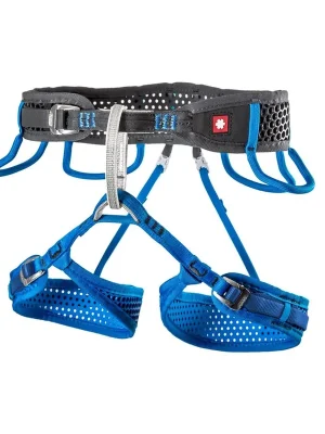 Autentický Ocún WeBee sedák blue M