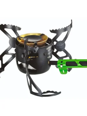Značkový Optimus Nova - benzínový vařič