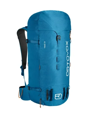 Značkový Ortovox Trad 28 heritage blue