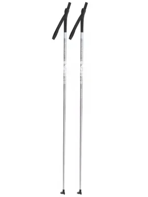 Značkový Peltonen Alpollo dětské běžecké hole 95cm