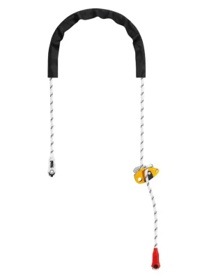 Značkový Petzl GRILLON jistící systém 4 m
