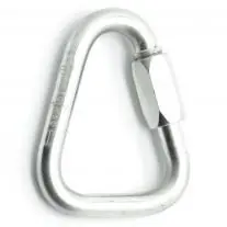 Aktuální Petzl Maillon Delta N10 karabina