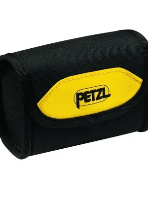Časově Omezené Petzl Poche Pixa - pevný obal