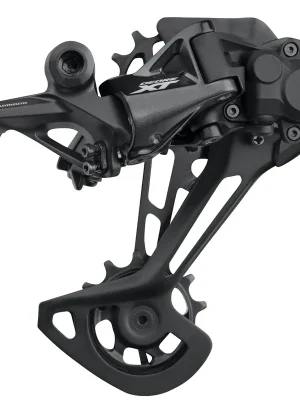 Cenová Bomba Shimano přehazovačka RDM8100SGS XT 12x1 kolo, dlouhé vodítko