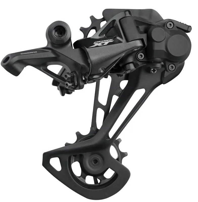 Cenová Bomba Shimano přehazovačka RDM8100SGS XT 12x1 kolo, dlouhé vodítko