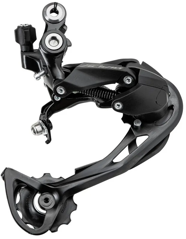 Jen Po Omezenou Doba Měnič Shimano Alivio RDM3100 9k
