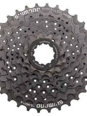 Ihned K Objednání Kazeta Shimano 8-kazeta HG31 11-32