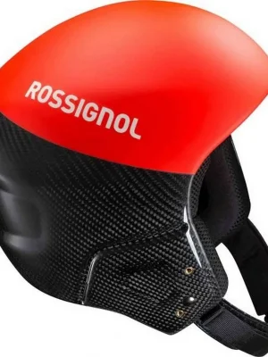 Značkový Rossignol Hero Carbon Fiber Fis